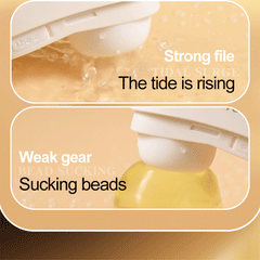 Queen Vibrator - Irresistible Clitoral Suction Stimulator for Empowered Women