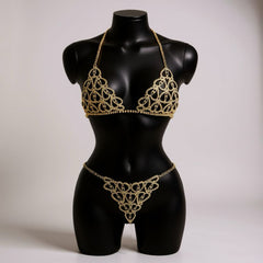 Ágatha - Todanua Internacional