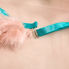 Angel - Todanua Internacional