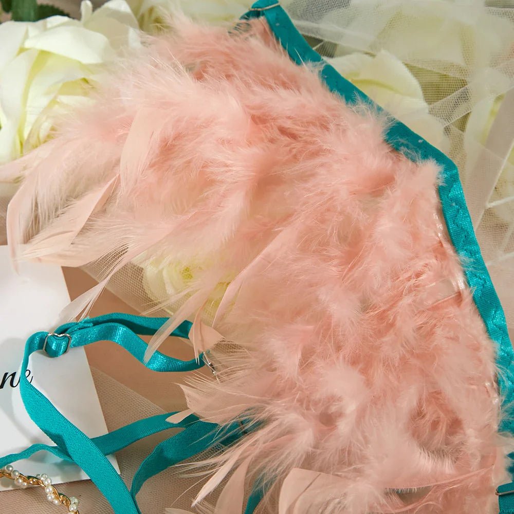 Angel - Todanua Internacional