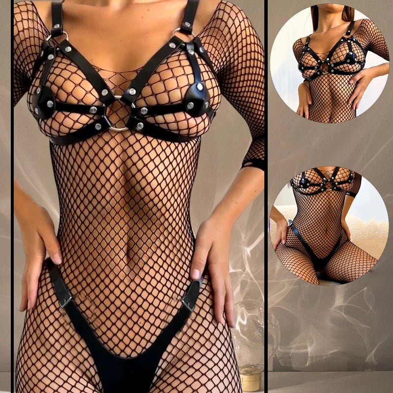 Anita - Todanua Internacional