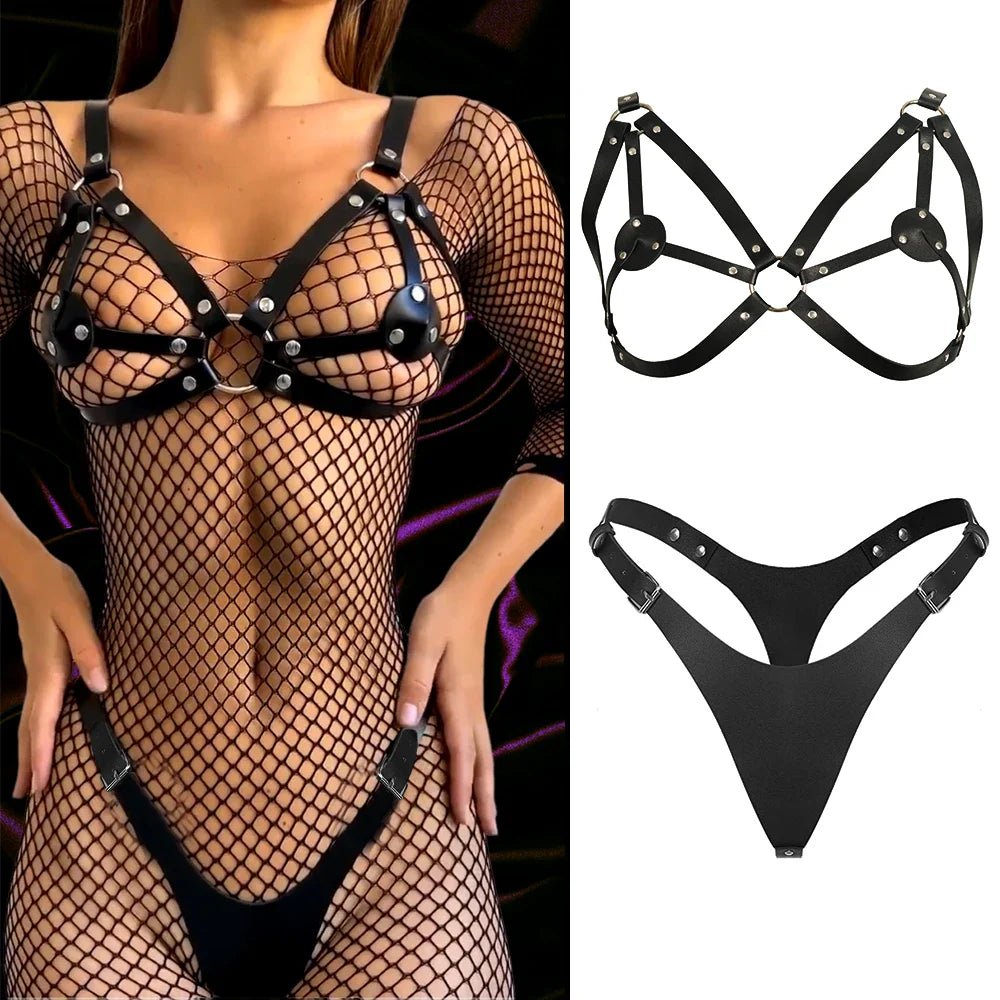 Anita - Todanua Internacional