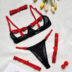 Ariana - Todanua Internacional