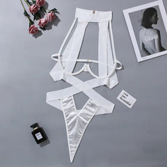 Bodysuit Black Widow - Todanua Internacional