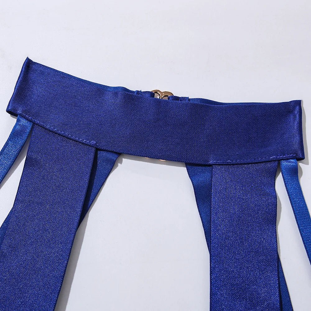 Bodysuit Black Widow - Todanua Internacional