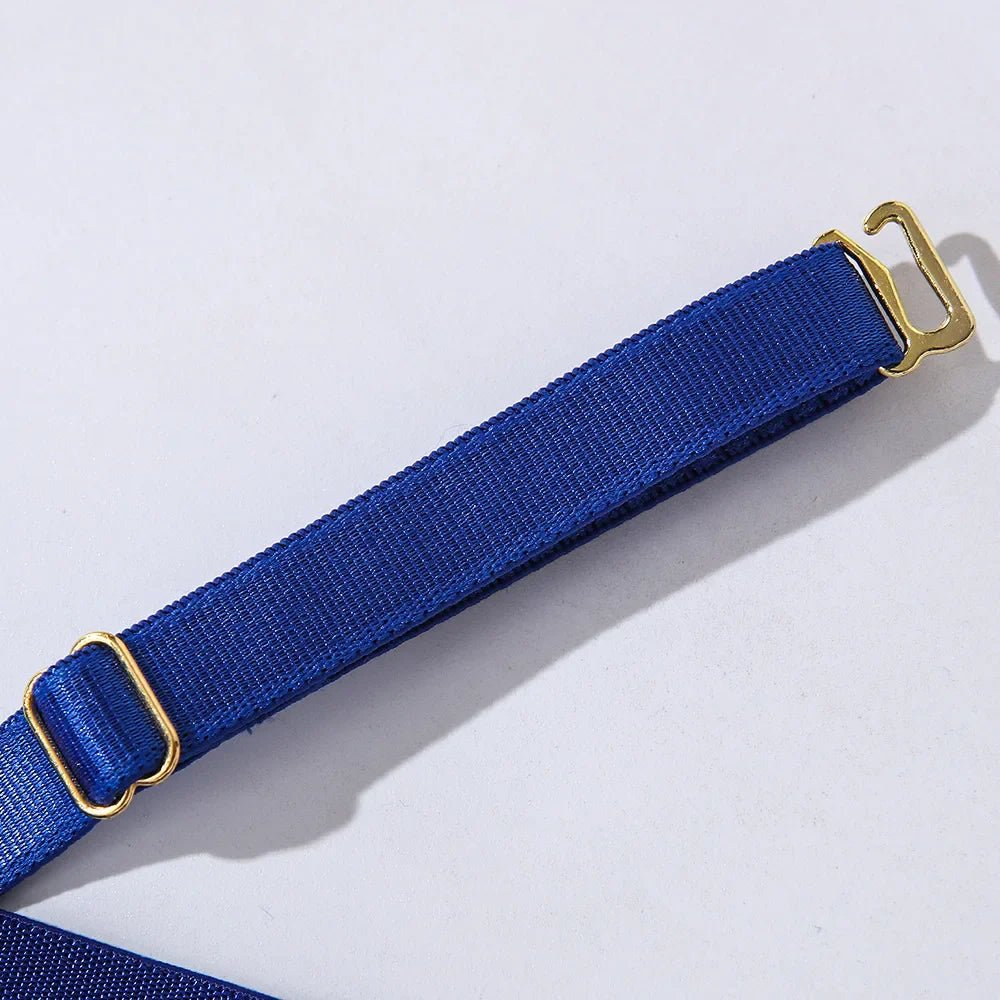 Bodysuit Black Widow - Todanua Internacional