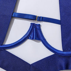 Bodysuit Black Widow - Todanua Internacional