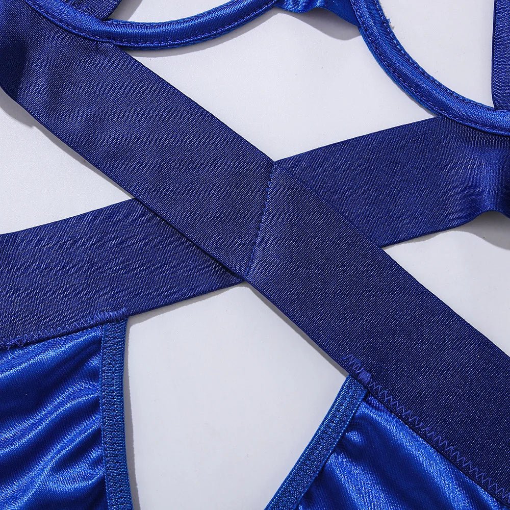 Bodysuit Black Widow - Todanua Internacional