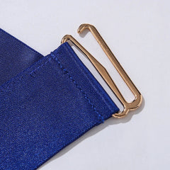 Bodysuit Black Widow - Todanua Internacional