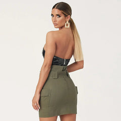 Bodysuit Iris - Todanua Internacional