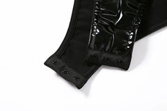 Bodysuit Iris - Todanua Internacional