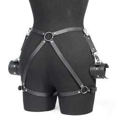 Cinta Diana com algema - Todanua Internacional