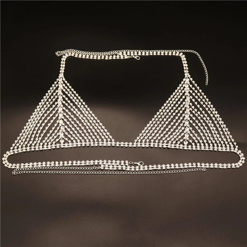 Cleópatra - Todanua Internacional