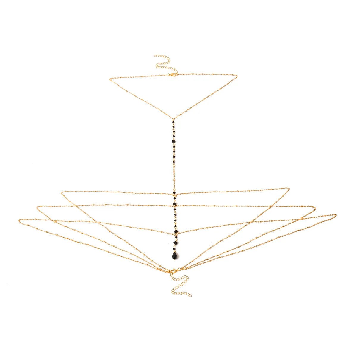 Colar Íris - Todanua Internacional