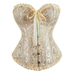 Corpete Lolita - Todanua Internacional