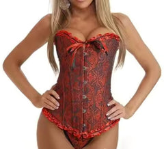 Corpete Lolita - Todanua Internacional