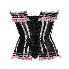 Corpete Moulin Rouge - Todanua Internacional