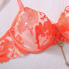 Demi Neon - Todanua Internacional