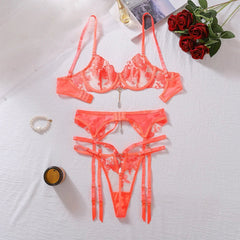 Demi Neon - Todanua Internacional