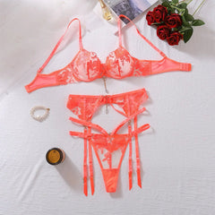 Demi Neon - Todanua Internacional