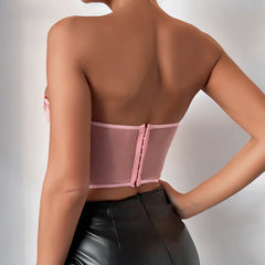 Divine Desire Corset - Todanua Internacional