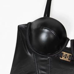 Dominatrix Noir - Todanua Internacional