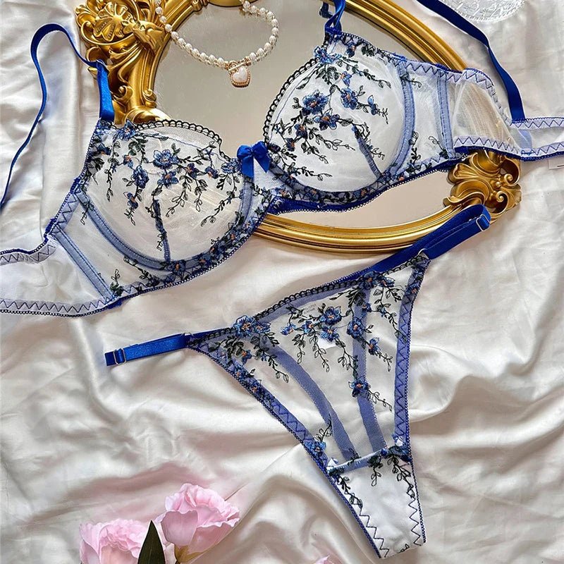 Ella - Todanua Internacional