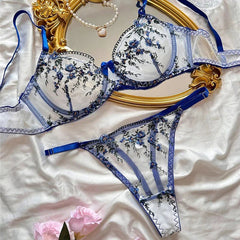 Ella - Todanua Internacional