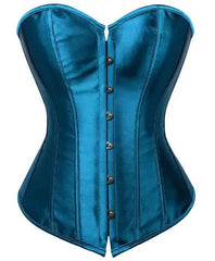 Espartilho Morgana - Todanua Internacional