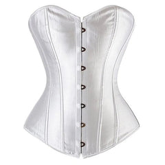 Espartilho Morgana - Todanua Internacional