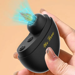 Irresistible Clitoral Suction Stimulator for Empowered Women - Todanua Internacional