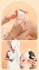 Irresistible Clitoral Suction Stimulator for Empowered Women - Todanua Internacional