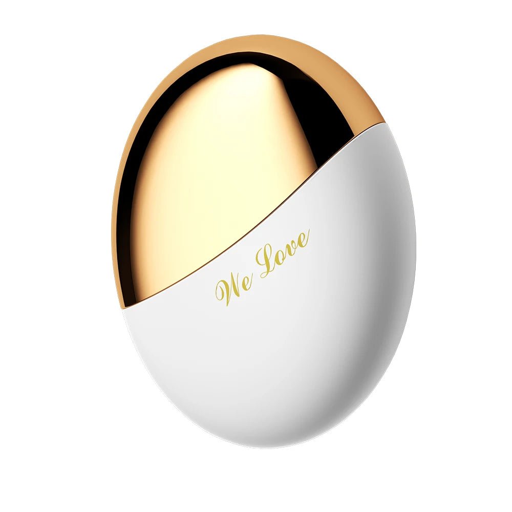 Irresistible Clitoral Suction Stimulator for Empowered Women - Todanua Internacional