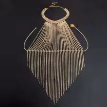 Joia Nefertari - Todanua Internacional