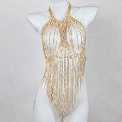 Joia Nefertari - Todanua Internacional