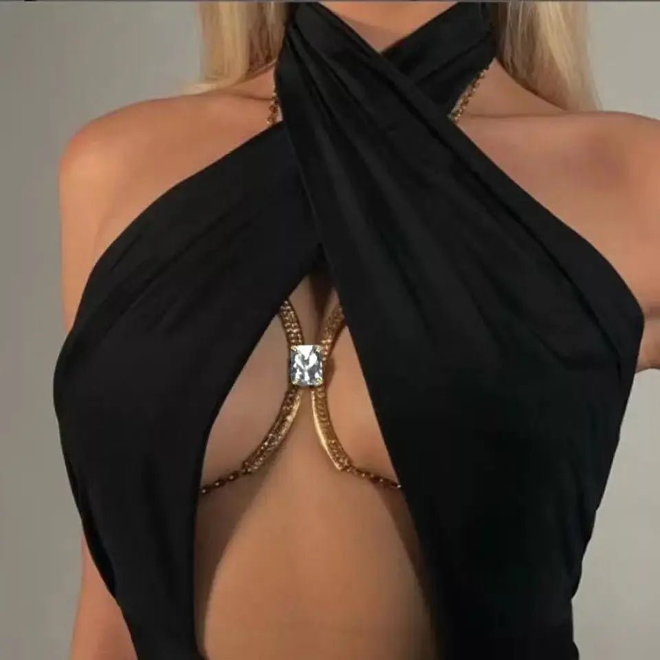 Joia Perséfone - Todanua Internacional