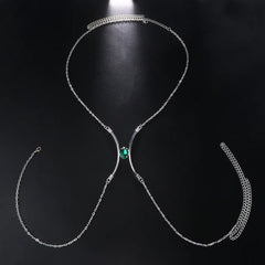 Julia - Todanua Internacional