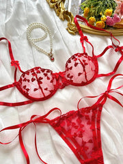 Juliana - Todanua Internacional