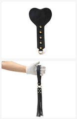 Kit BDSM - Todanua Internacional