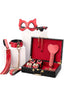 Kit BDSM - Todanua Internacional