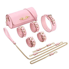 Kit BDSM Luxury - Todanua Internacional