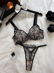 Lorena - Todanua Internacional