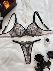 Lorena - Todanua Internacional