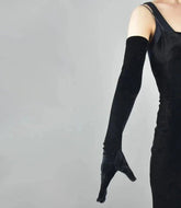 Luvas Brigitte - Todanua Internacional