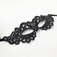 Máscara Desejo - Todanua Internacional