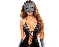 Máscara Pandora - Todanua Internacional