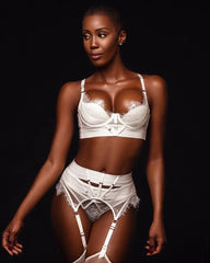 Olivia Stone - Todanua Internacional