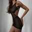 Black Desire Dress