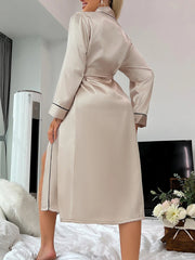Robe Passion - Todanua Internacional