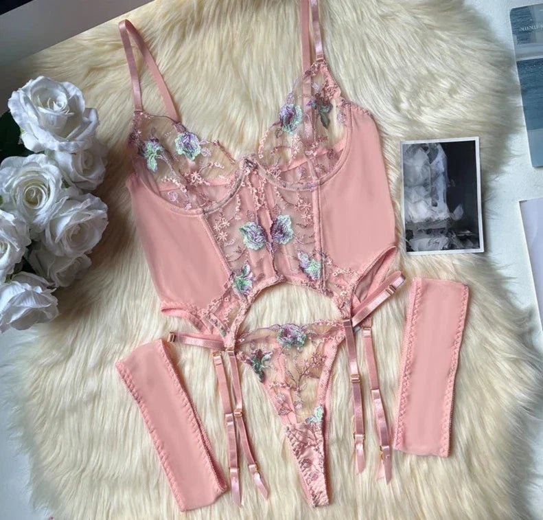 Selene - Todanua Internacional